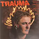 LP - Patti Smith, Thin Lizzy, Boomtown Rats,.. - Trauma