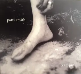 Patti Smith - Trampin'