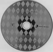 CD & Buch - Patti Smith - Banga - Digibook