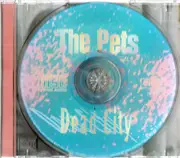 CD - Patti Smith - Dead City