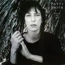 LP - Patti Smith - Dream Of Life