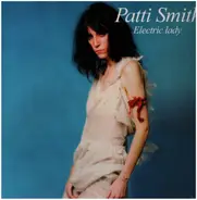 Patti Smith - Electric Lady
