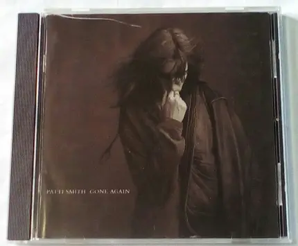 Patti Smith - Gone Again