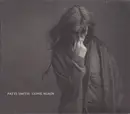 CD - Patti Smith - Gone Again - Slipcase