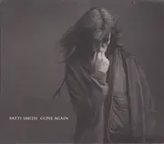 CD - Patti Smith - Gone Again - Slipcase