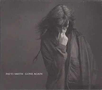Patti Smith - Gone Again