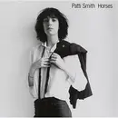 CD - Patti Smith - Horses