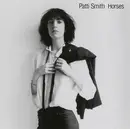CD - Patti Smith - Horses