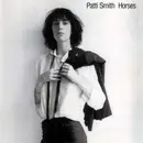LP - Patti Smith - Horses - 180g Vinyl