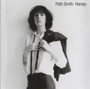 CD - Patti Smith - Horses