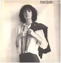 LP - Patti Smith - Horses