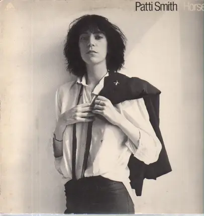 Patti Smith - Horses