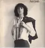 LP - Patti Smith - Horses