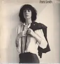 LP - Patti Smith - Horses