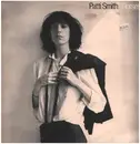 LP - Patti Smith - Horses