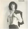 LP - Patti Smith - Horses