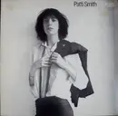 LP - Patti Smith - Horses