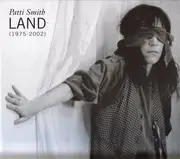 Double CD - Patti Smith - Land (1975-2002) - Digipak with slipcase