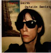 Patti Smith - Outside Society