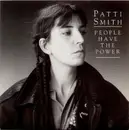 7inch Vinyl Single - Patti Smith - People Have The Power