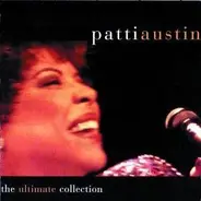 Patti Austin - The Ultimate Collection