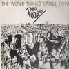 LP - Patti O'Doors - The World turned upside down