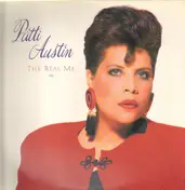 Patti Austin - The Real Me