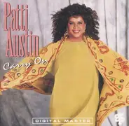 Patti Austin - Carry On