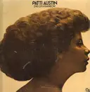 LP - Patti Austin - End of A Rainbow
