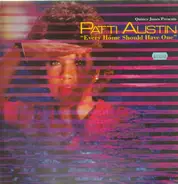 Patti Austin - Every Home Should Have One