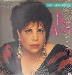 Patti Austin - Love Is Gonna Getcha