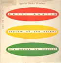12'' - Patti Austin - Rhythm Of The Street
