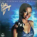 LP - Patti Boulaye - You Stepped Into My Life