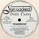 12'' - Patti Curry - Tenderness - Promo