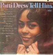 LP - Patti Drew - Tell Him