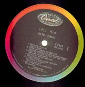 LP - Patti Drew - Tell Him