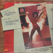 LP - Pattie Brooks - Our Ms. Brooks - STILL SEALED!