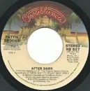 7inch Vinyl Single - Pattie Brooks - After Dark