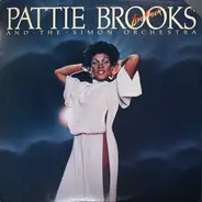 Pattie Brooks And The Simon Orchestra - love shook