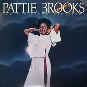 LP - Pattie Brooks And The Simon Orchestra - Love Shook