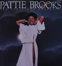 LP - Pattie Brooks And The Simon Orchestra - Love Shook