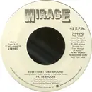 7inch Vinyl Single - Pattie Brooks - Everytime I Turn Around