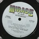 12'' - Pattie Brooks - In My World