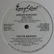 Pattie Brooks - Lifeline Dancing