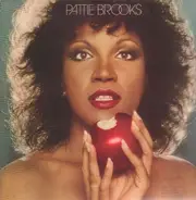 Pattie Brooks - Pattie Brooks