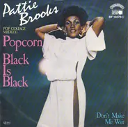 Pattie Brooks - Pop Collage Medley / Don't Make Me Wait