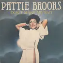 7inch Vinyl Single - Pattie Brooks - Don't Make Me Wait