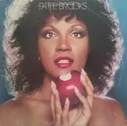 LP - Pattie Brooks - Pattie Brooks