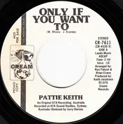 Pattie Keith