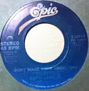 7'' - Patti LaBelle - Don't Make Your Angel Cry / Ain't That Enough